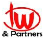 KAP Tendy Wato  & Ifen Tjhai Logo